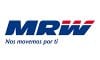 MRW. Transporte urgente de paquetes