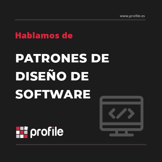 ¿qué Son Los Patrones De Diseño De Software Consultoría Y Servicios It Para Empresasemk 3496