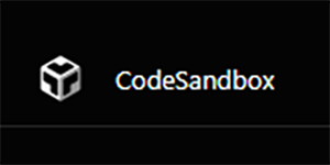 CODESANDBOX