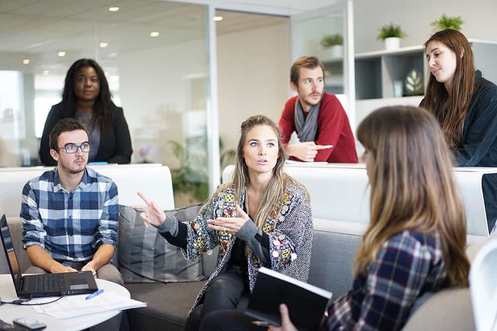 People first: la gestión del talento es clave en la transformación digital