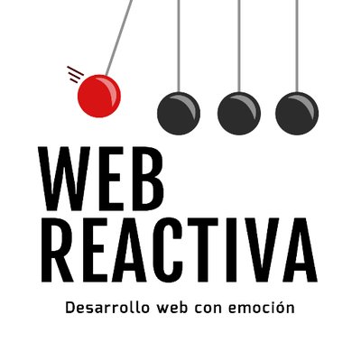 Podcast Web Reactiva