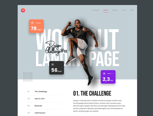 Tendencias diseño web 2026 tipografía