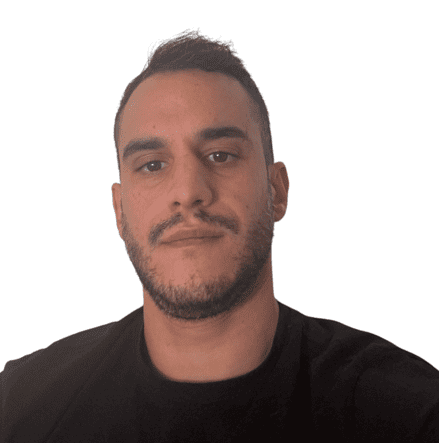 Imagen de Alejandro Carrión Gosin
