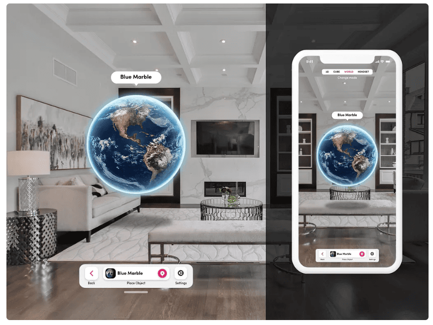 Tendencias de diseño UI
