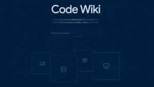 Code Wiki