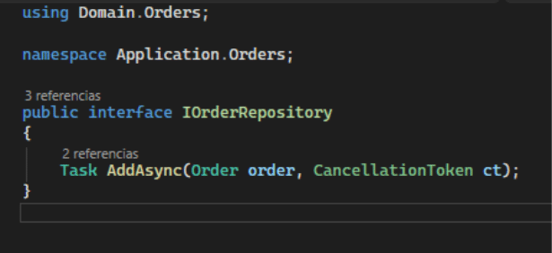 src/Application/Orders/IOrderRepository.cs