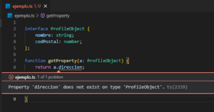 TypeScript: qué es, diferencias con JavaScript y por qué aprenderlo