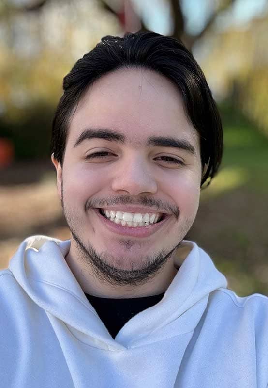 Imagen de Everit Jhon Molero