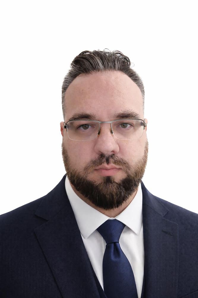 Imagen de Fernando de la Torre