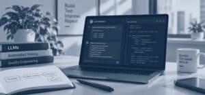 IA generativa en el testing: cómo automatizar pruebas con LLMs