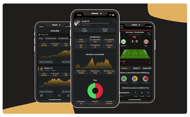 Tendencias de diseño UI