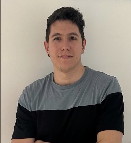 Imagen de Mario Hernández Puerta