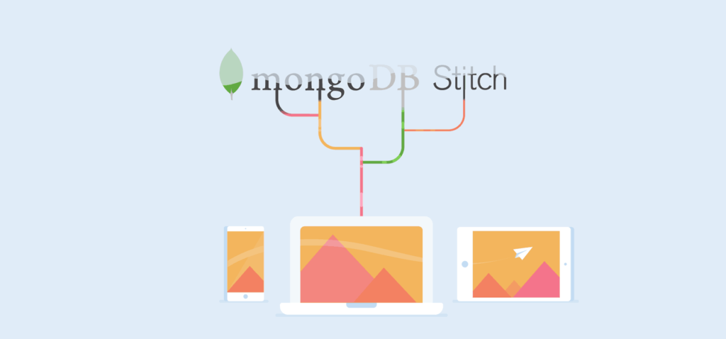 introducción a la plataforma BaaS MongoDB Stitch