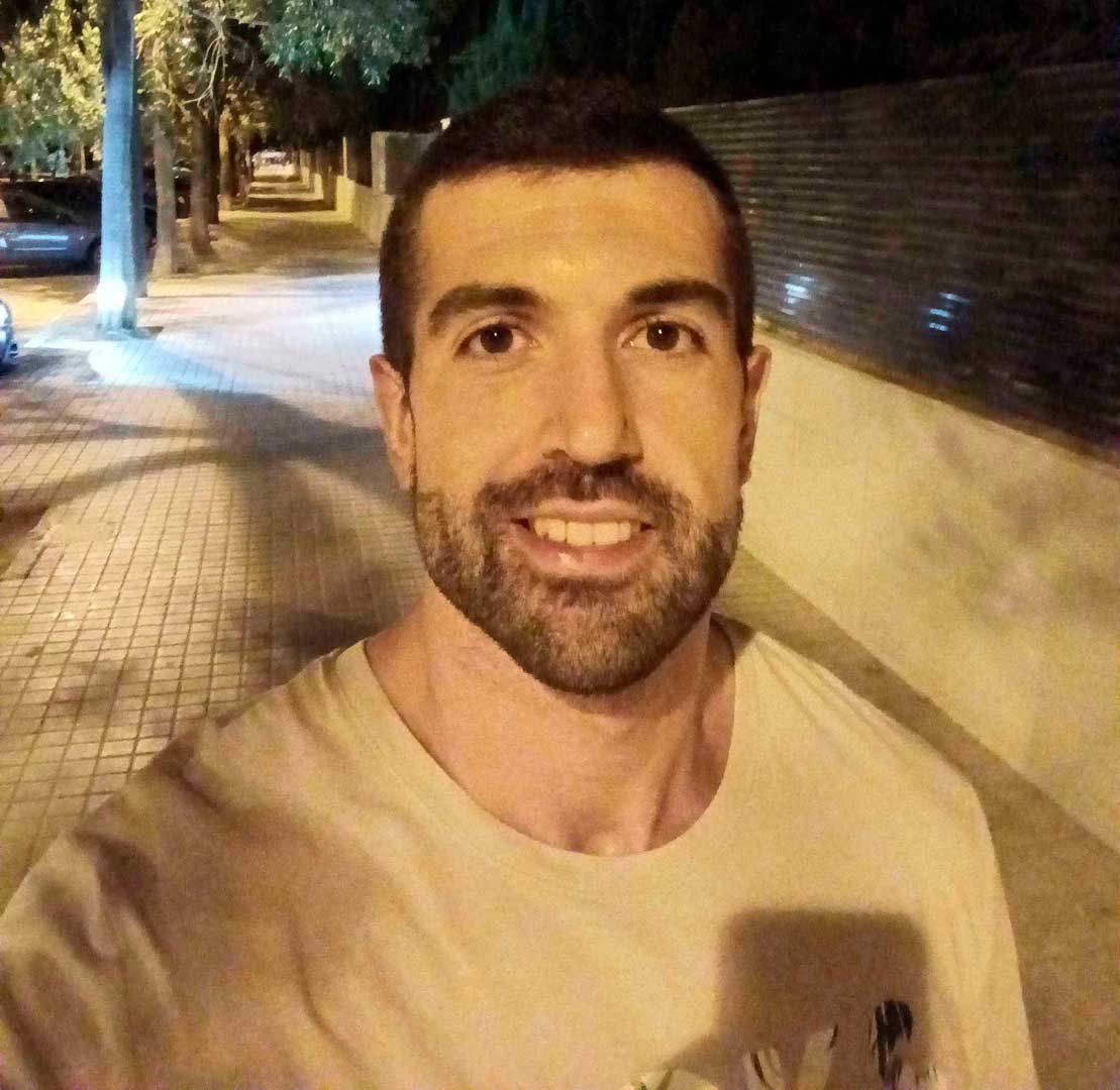 Imagen de Iván Zamora