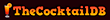 Logo de TheCocktailDB