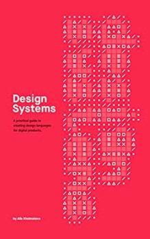 Portada del libro Design Systems