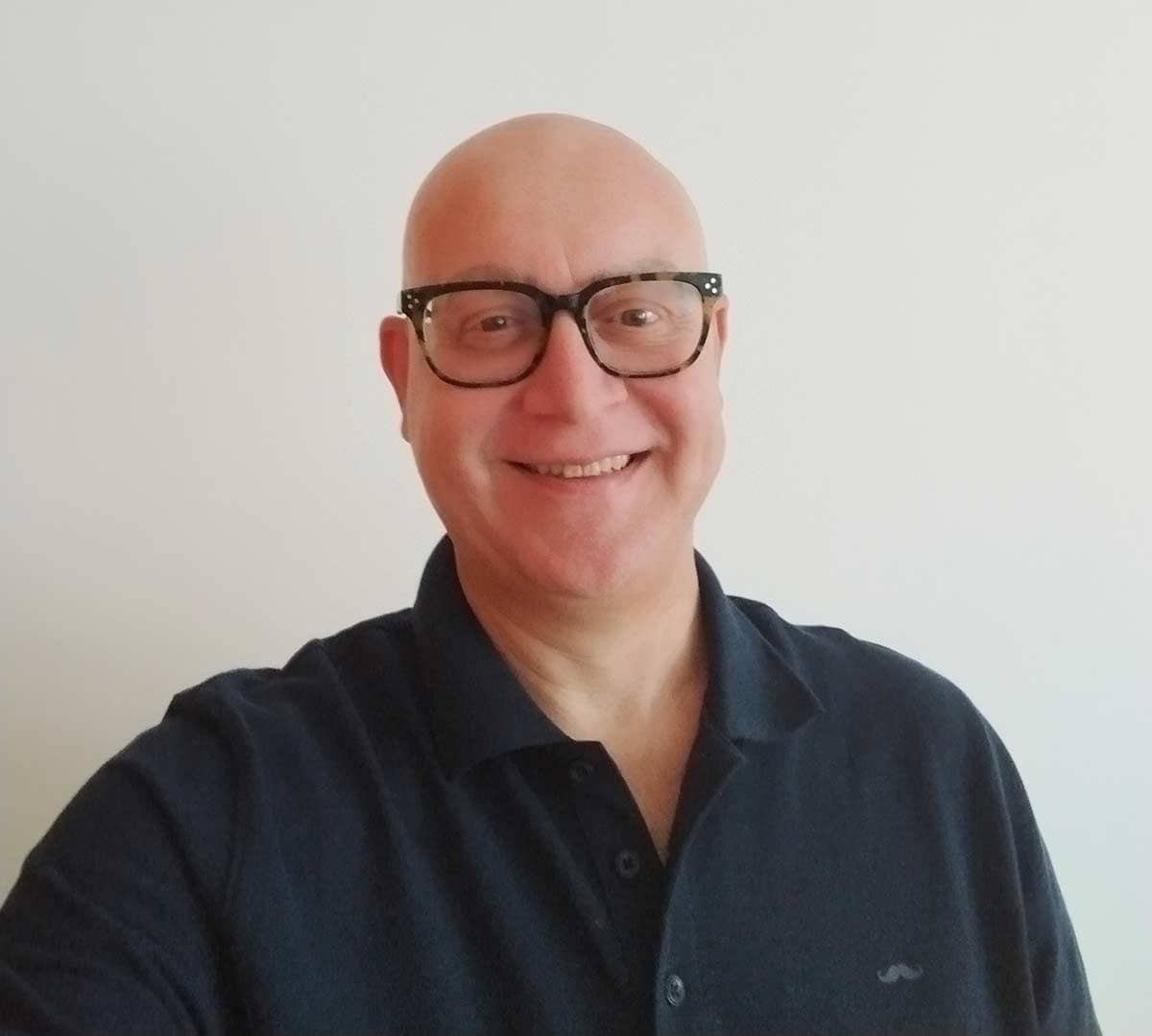 Picture of Ricardo Roldán