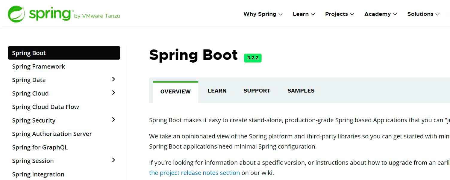 Los 10 frameworks backend imprescindibles