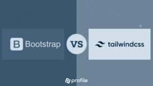 Tailwind CSS vs Bootstrap: comparativa completa