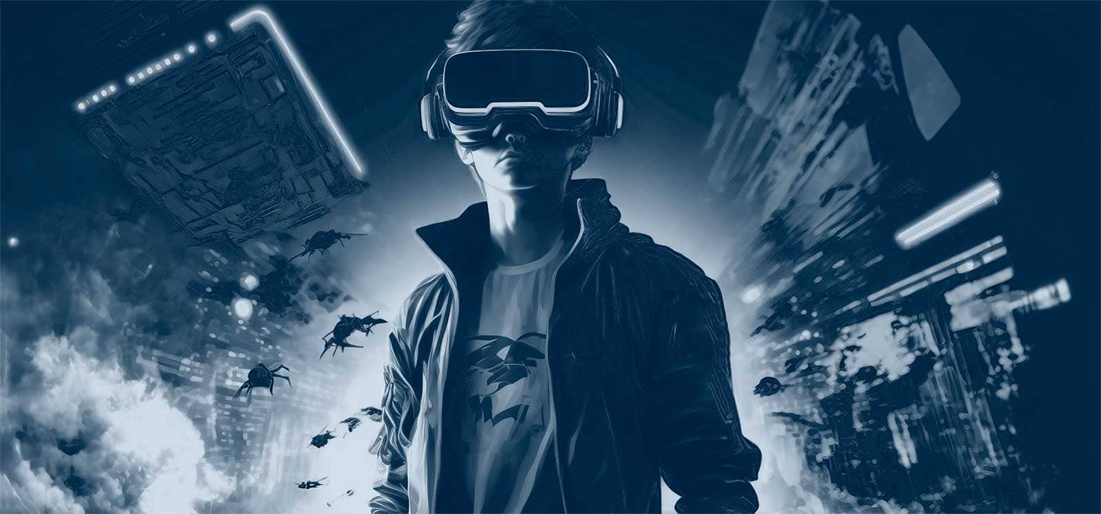 Qué es Unity: Programación de videojuegos para mentes creativas ...