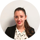 Anna García - Recruiter and Talent Management