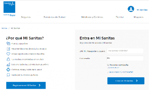 Tipos de desarrollo de aplicaciones web: web portal