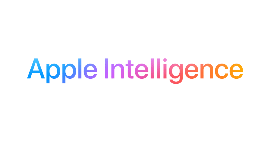 revoluciones en la inteligencia artificial Apple Intelligence