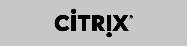 XenDesktop/XenApp los principales productos de Citrix