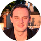 David Cacho - Ingeniero de Software