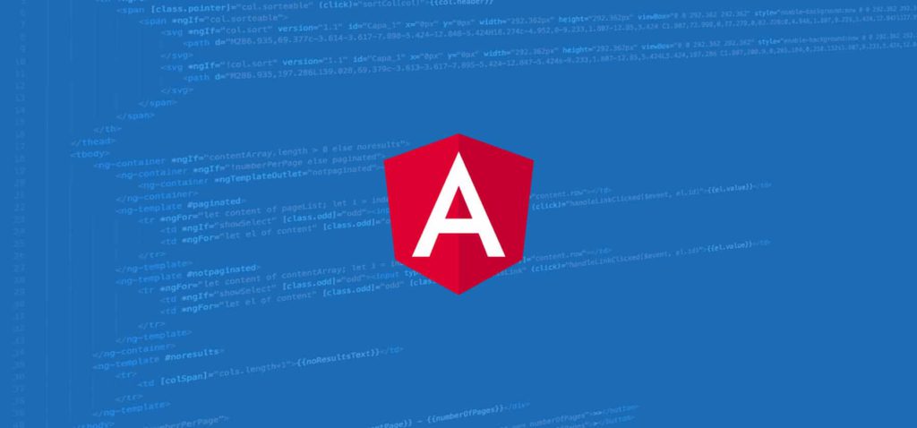 Angular Templates: las directivas ng-template, ng-container y ngTemplateOutlet