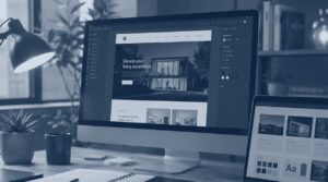 herramientas IA para diseño web