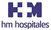 Grupo hospitalario. HM Hospitales