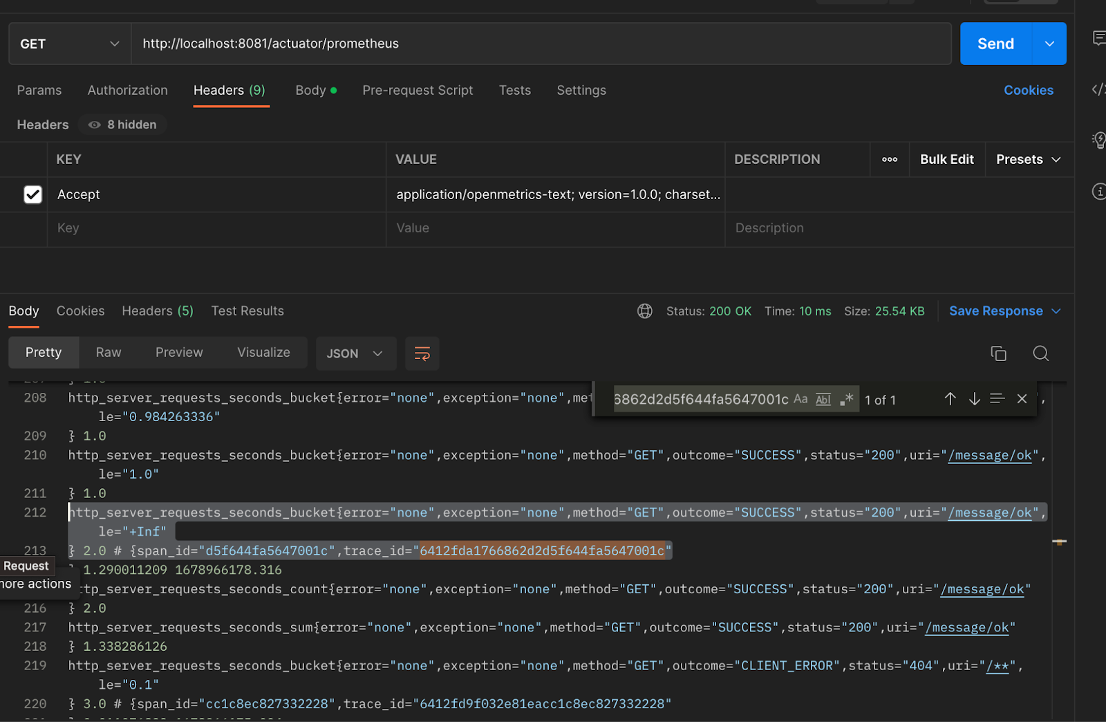 Spring boot 3.0: Observabilidad a un nuevo nivel - Profile Software ...