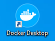 Icono de Docker