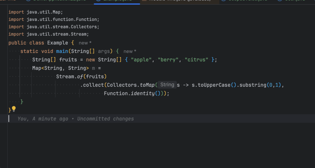 JEP 511 JDK25
