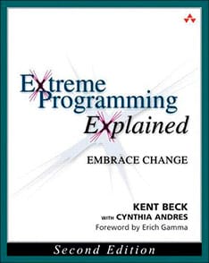 Libros Agile Extreme Programming Explained