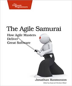 Libros Agile The Agile Samurai