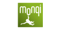 Apps móviles educativas. Monqi