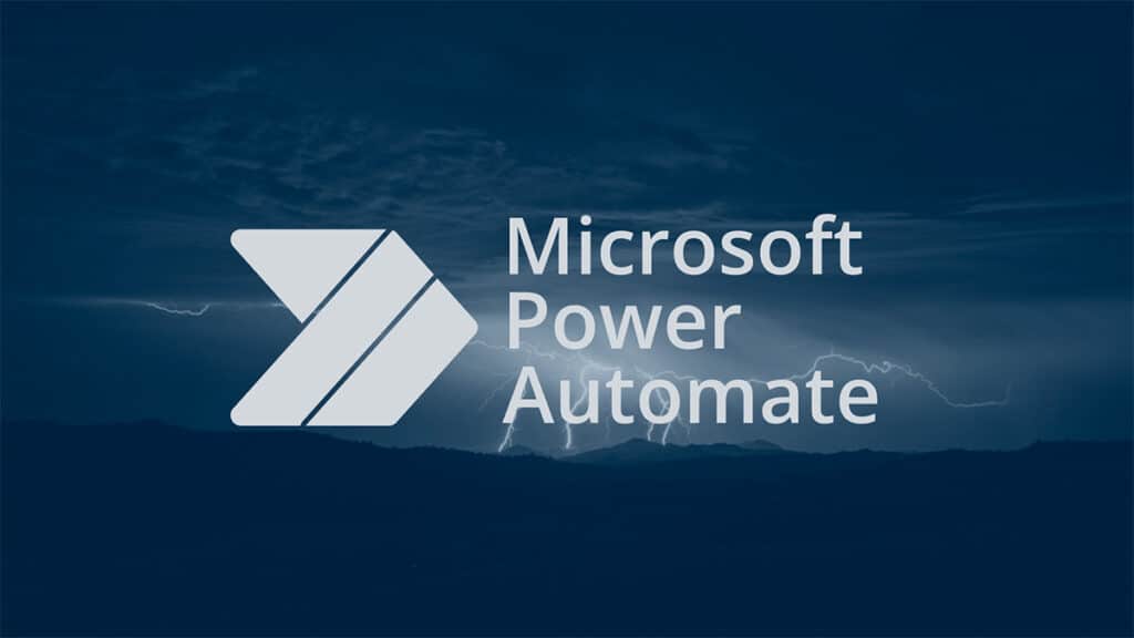 power automate