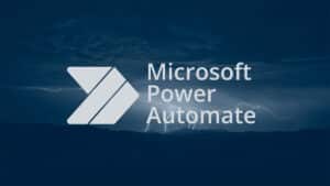 power automate