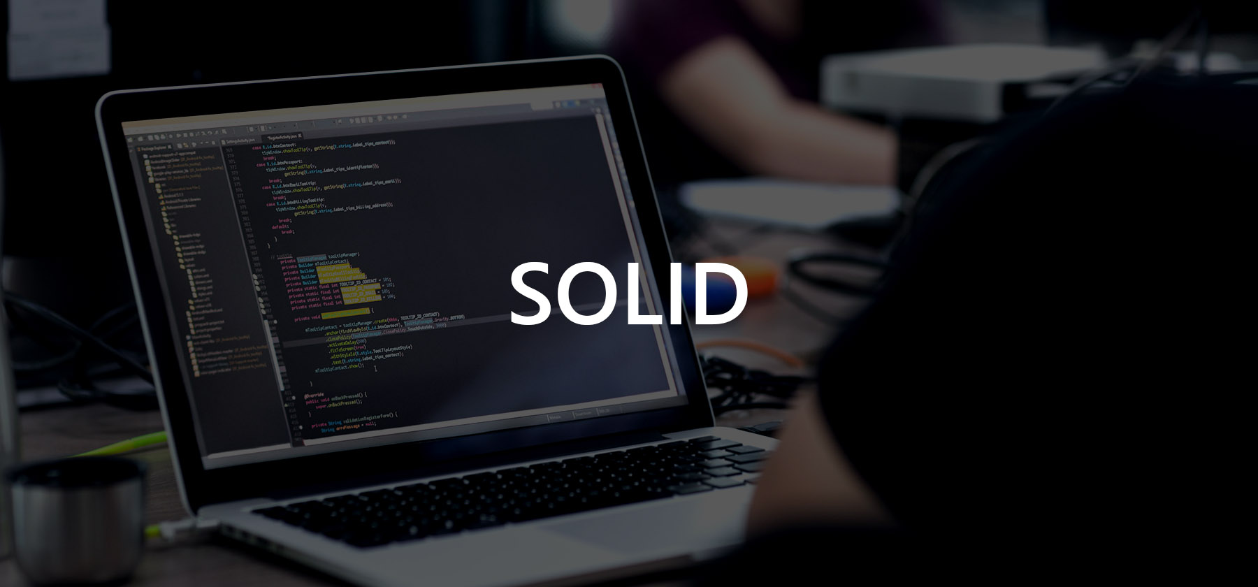 SOLID: los 5 principios que te ayudarán a desarrollar software de calidad