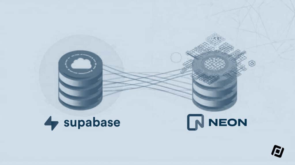 supabase y neon