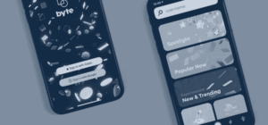 Tendencias de diseño UI